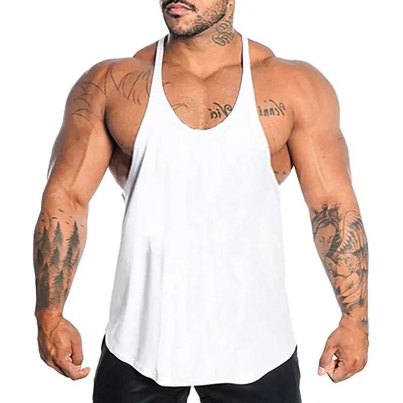 Running Vests Men Sleeveless S - đánh giá và giá Crossfit Vest