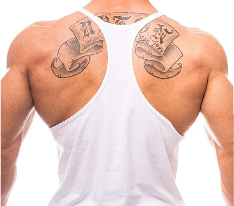 Running Vests Men Sleeveless S - đánh giá và giá Crossfit Vest