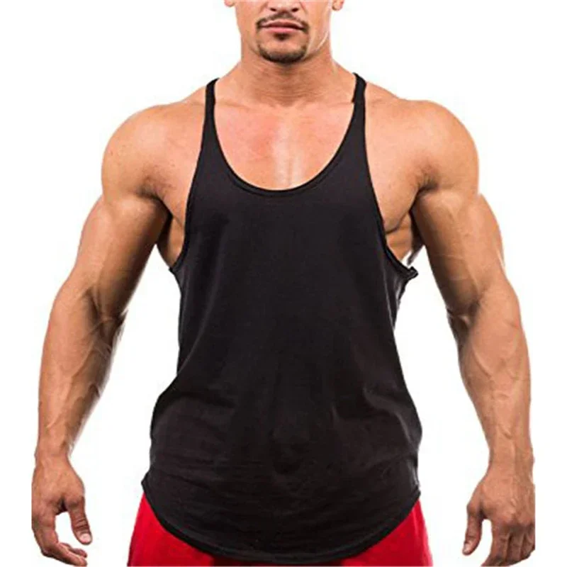 Running Vests Men Sleeveless S - đánh giá và giá Crossfit Vest