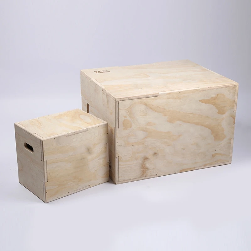 2026 3-in-1 Assembled Wooden P - đánh giá và giá Box Jump Plyo