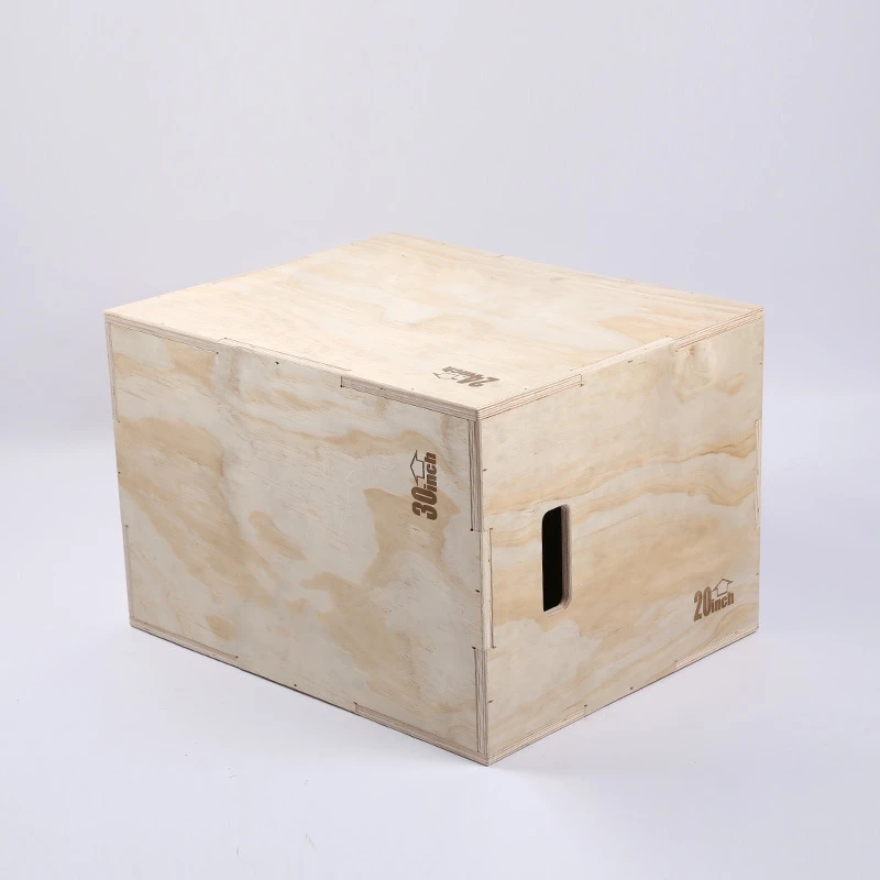 2026 3-in-1 Assembled Wooden P - đánh giá và giá Box Jump Plyo