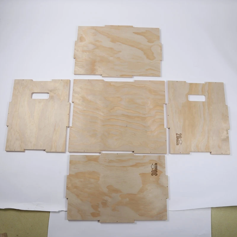 2026 3-in-1 Assembled Wooden P - đánh giá và giá Box Jump Plyo
