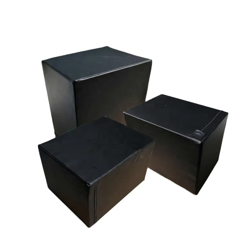 2026 Adjustable Soft Foam Plyo - đánh giá và giá Box Jump Plyo