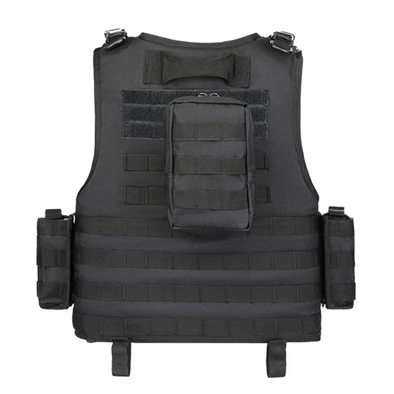 Tactics Vest Flat Vehicle Fish - đánh giá và giá Crossfit Vest