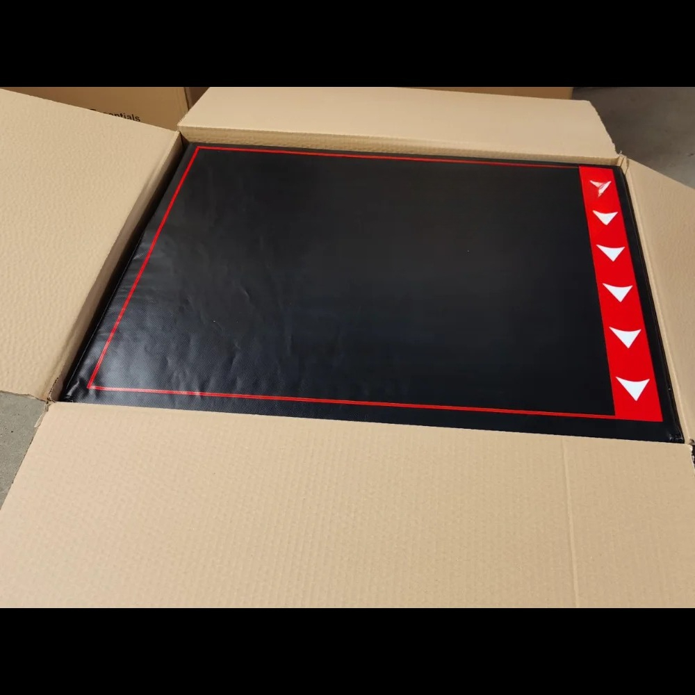 Soft Gym Fitness Jump Box 3 in - đánh giá và giá Box Jump Plyo