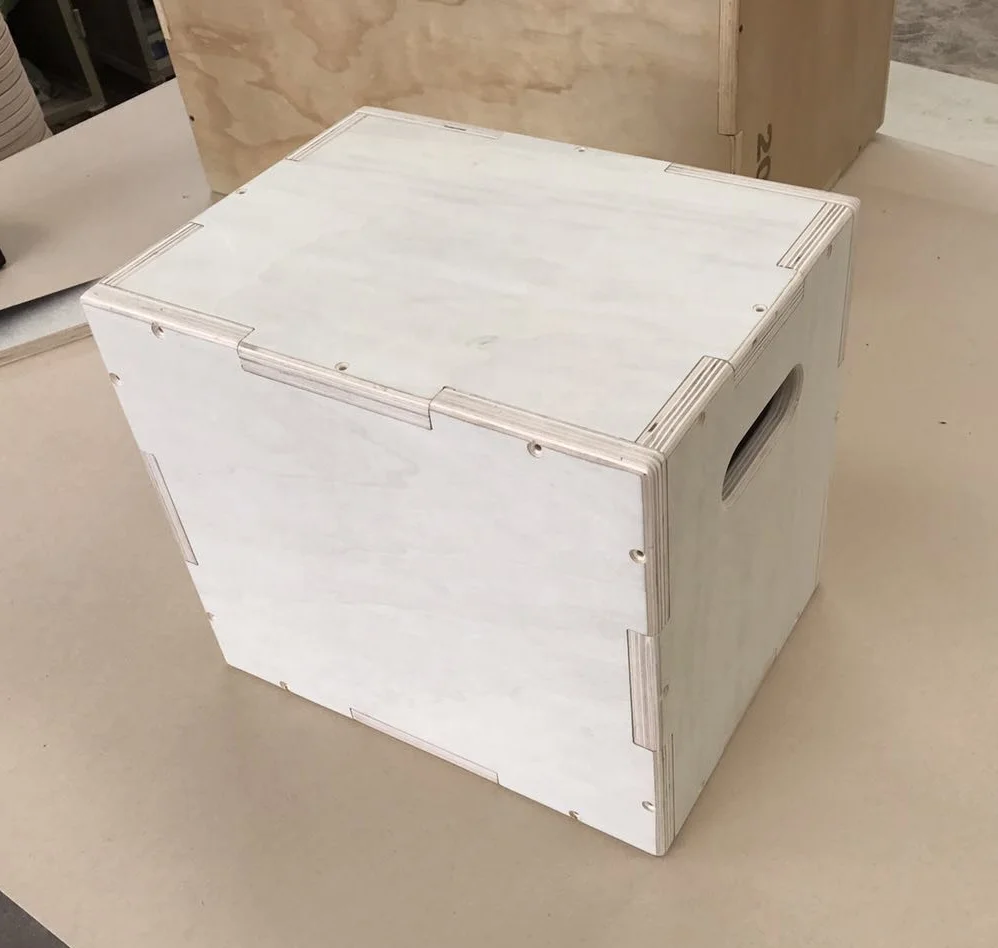 2026 Wooden Plyo Jump Box Indo - đánh giá và giá Box Jump Plyo