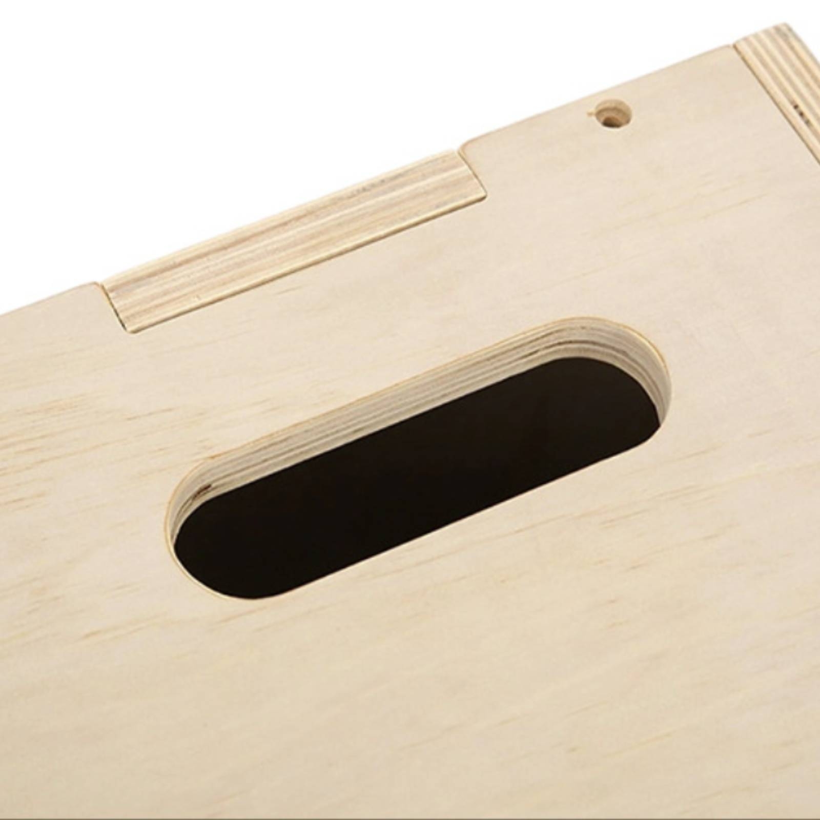 Wooden Plyo Box Versatile Wood - đánh giá và giá Box Jump Plyo