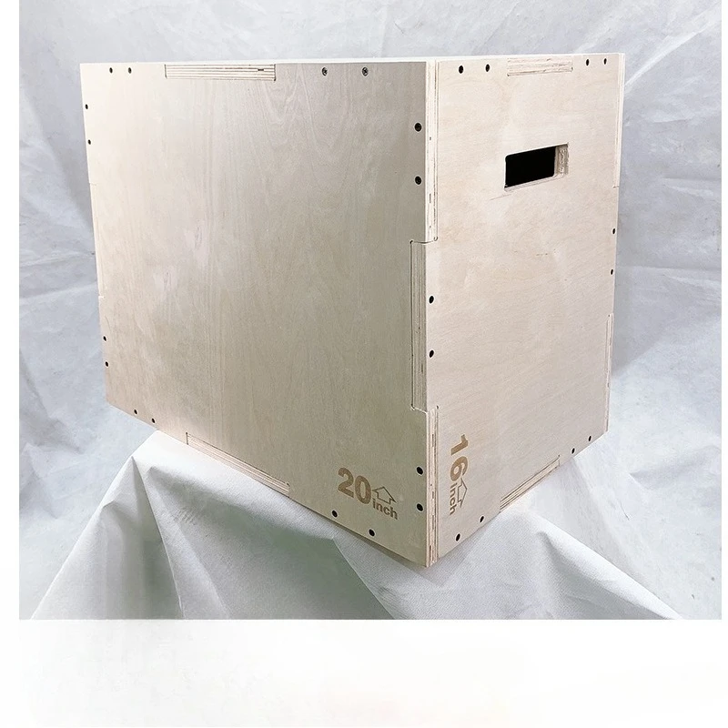 2026 Wooden Plyo Jump Box Indo - đánh giá và giá Box Jump Plyo