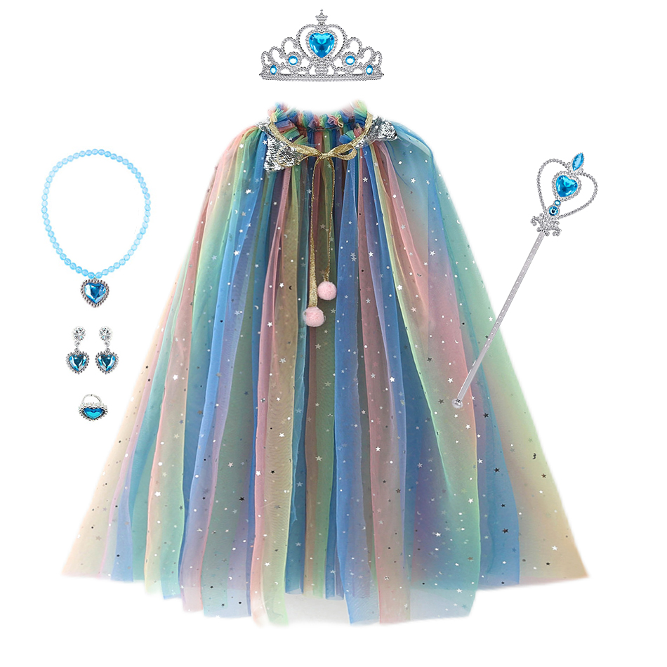 Girl Princess Costume Kids Par - đánh giá và giá Crossfit Accessories