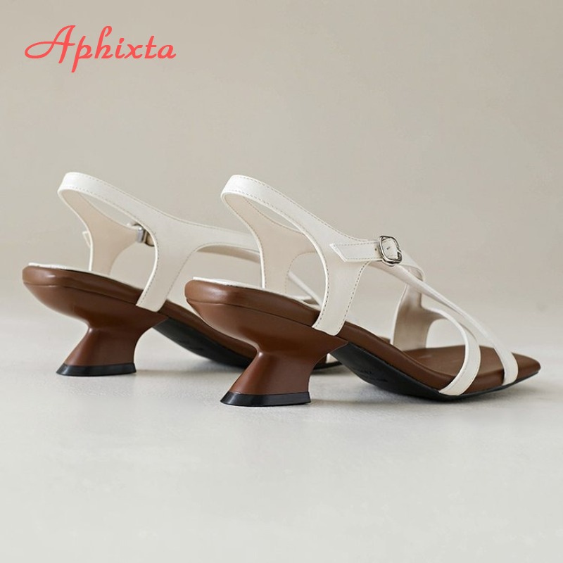 Aphixta Elegant Ladies Cross A - đánh giá và giá Crossfit Ladies
