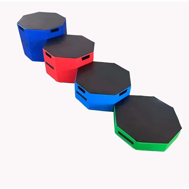 2026 4-in-1 PVC Octagonal Soft - đánh giá và giá Box Jump Plyo