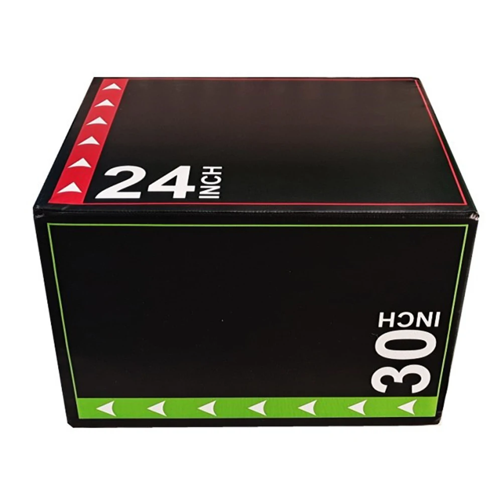 2026 High Density Foam Plyo Bo - đánh giá và giá Box Jump Plyo