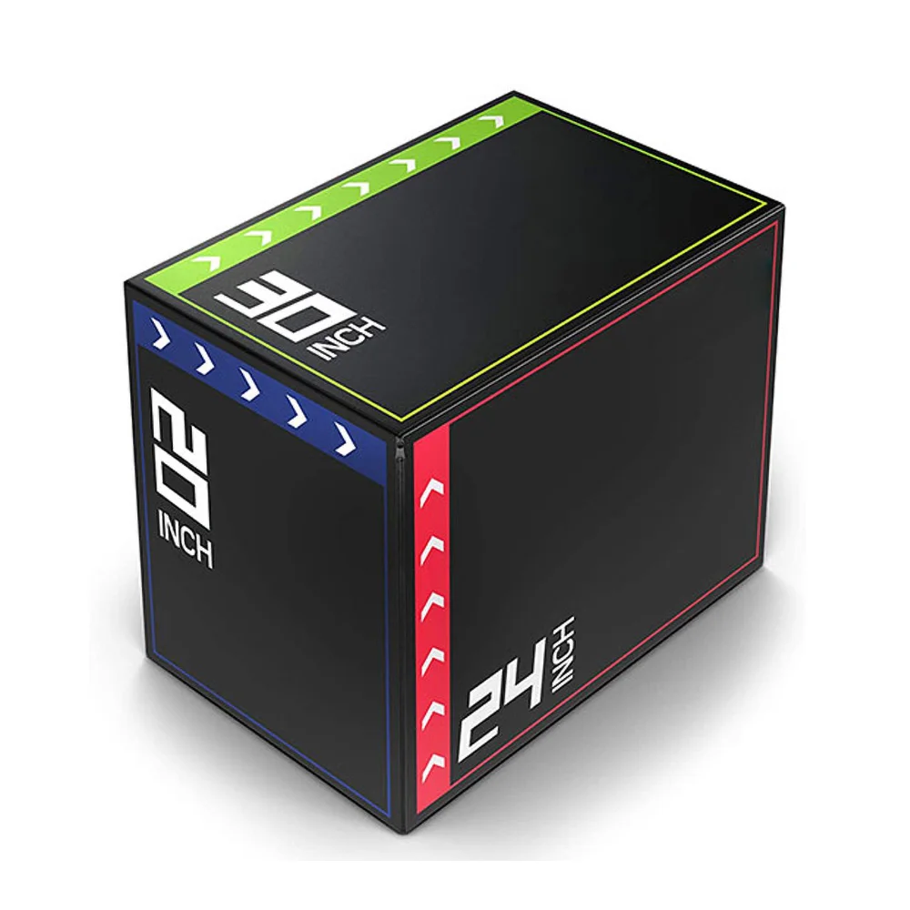 2026 High Density Foam Plyo Bo - đánh giá và giá Box Jump Plyo
