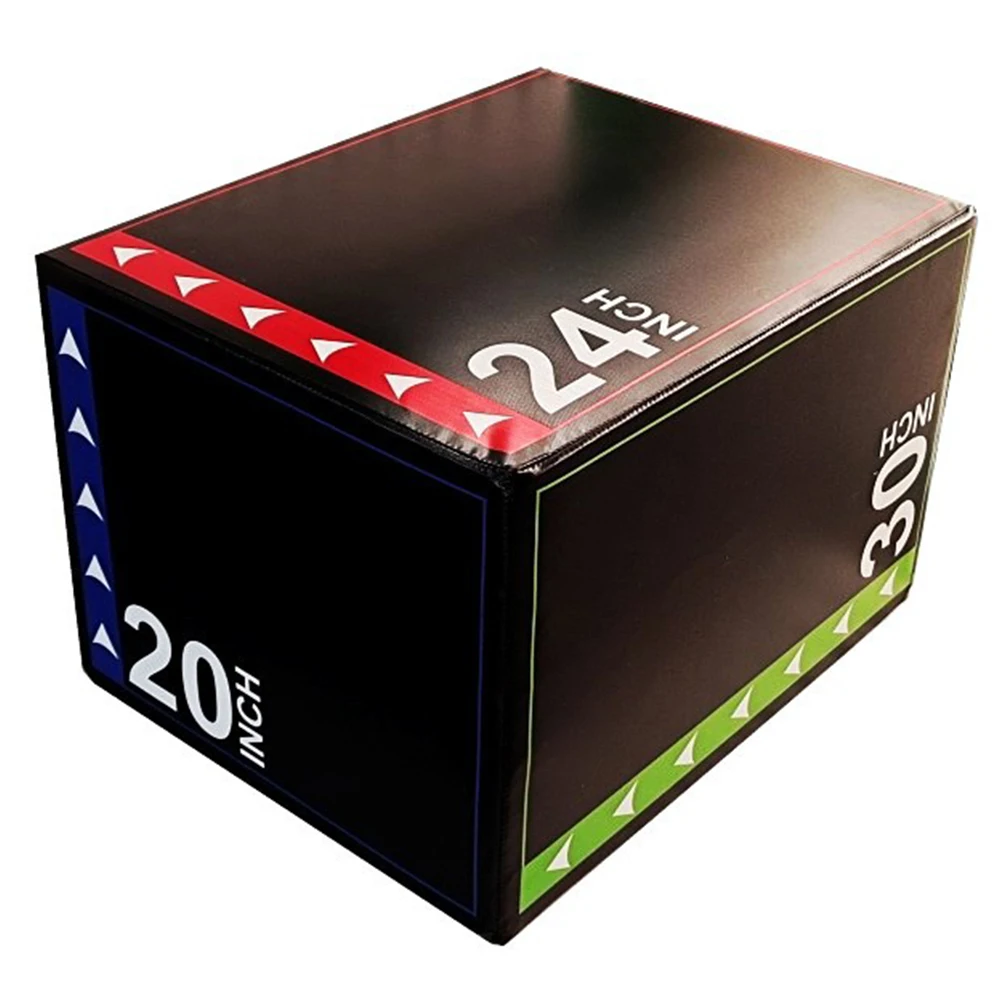 2026 High Density Foam Plyo Bo - đánh giá và giá Box Jump Plyo