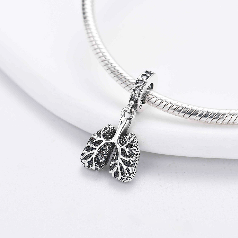 New Trinkets 925 Silver Angel  - đánh giá và giá Crossfit Accessories