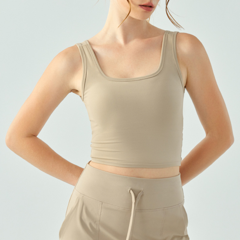 SHINBENE Women Yoga Vest Cross - đánh giá và giá Crossfit Vest