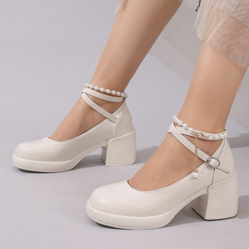 New Women Pumps Shoes Fashion  - đánh giá và giá Crossfit Ladies