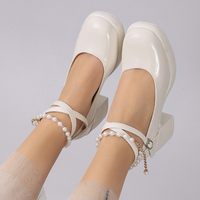 New Women Pumps Shoes Fashion  - đánh giá và giá Crossfit Ladies