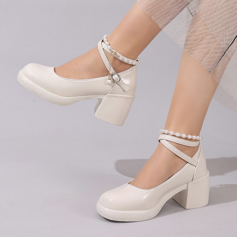 New Women Pumps Shoes Fashion  - đánh giá và giá Crossfit Ladies