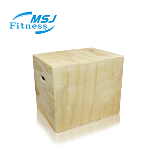 Gymnastics Training Wooden Ply - đánh giá và giá Box Jump Plyo