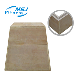 Gymnastics Training Wooden Ply - đánh giá và giá Box Jump Plyo