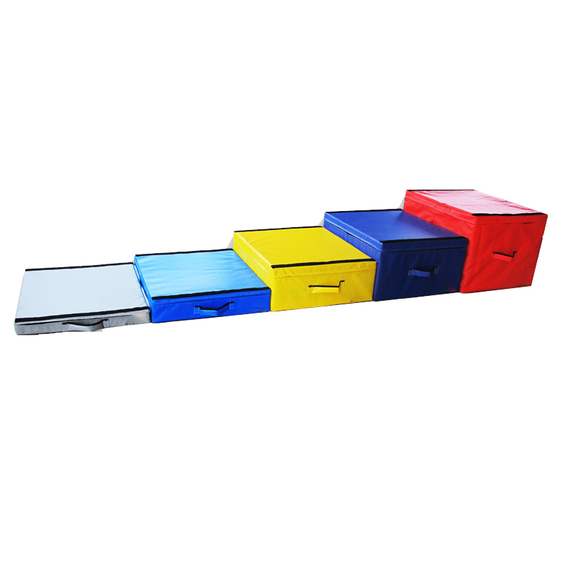 Factory sale Plyo soft Jump Bo - đánh giá và giá Box Jump Plyo