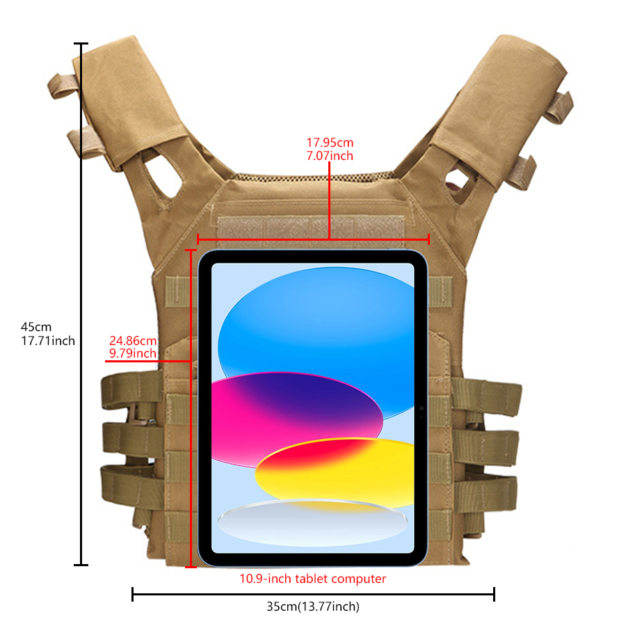 Lightweight Portable Training  - đánh giá và giá Crossfit Vest
