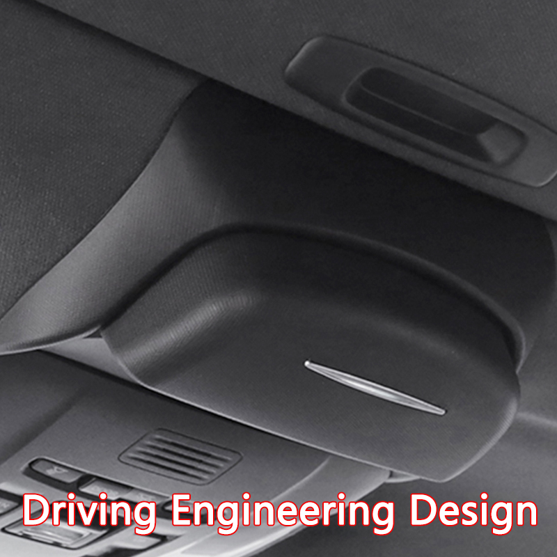 Car Sunglasses Holder Case Sun - đánh giá và giá Crossfit Accessories