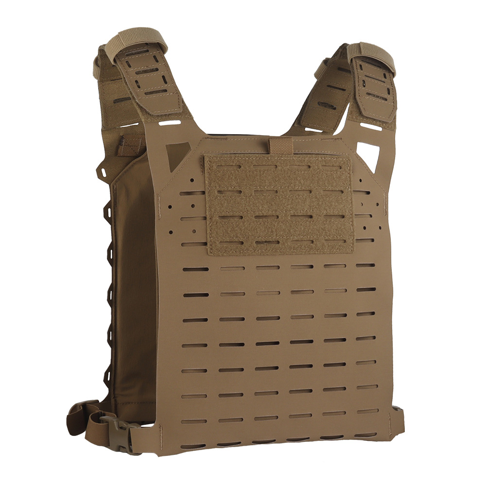 Tactical Nylon Lightweight SF  - đánh giá và giá Crossfit Vest