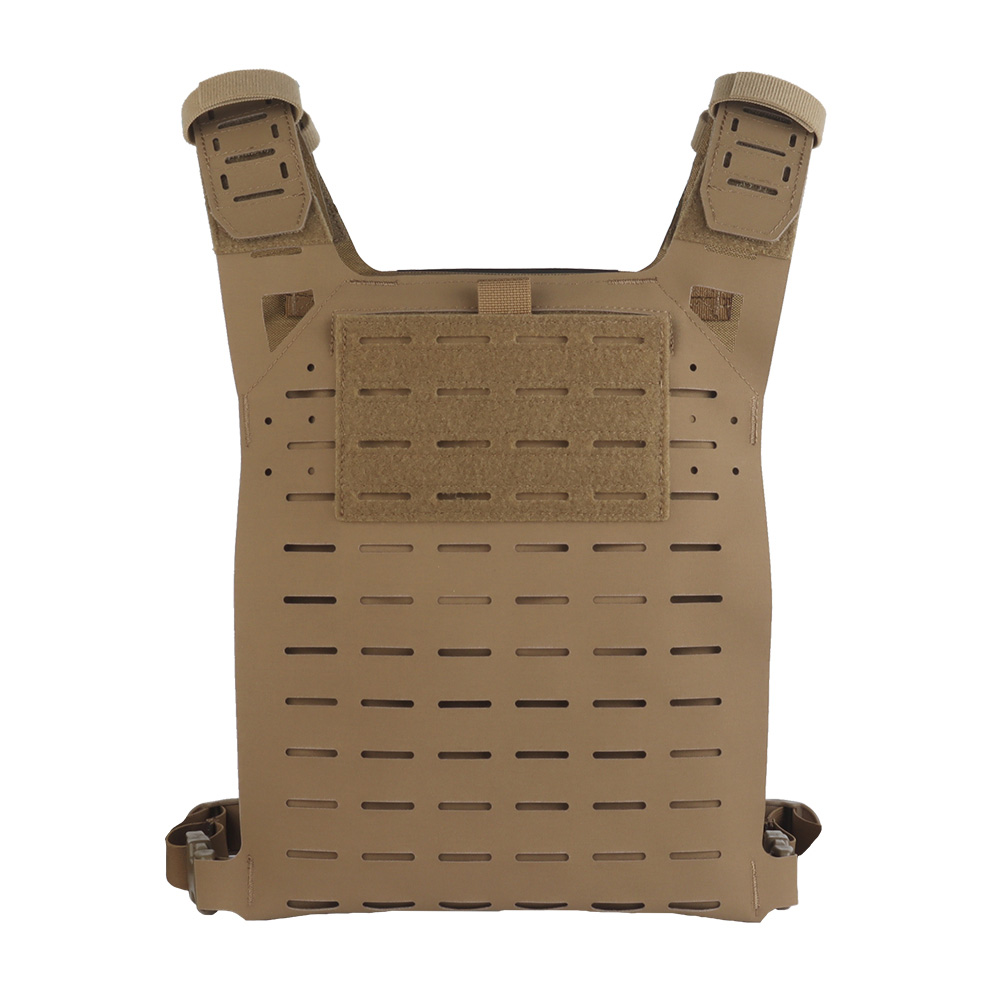 Tactical Nylon Lightweight SF  - đánh giá và giá Crossfit Vest