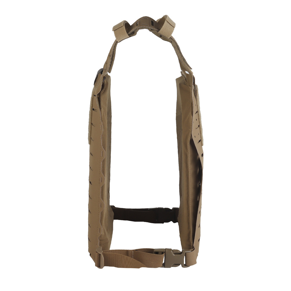Tactical Nylon Lightweight SF  - đánh giá và giá Crossfit Vest