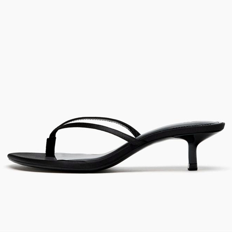 Luxury Satin High-Heeled Flip- - đánh giá và giá Crossfit Ladies