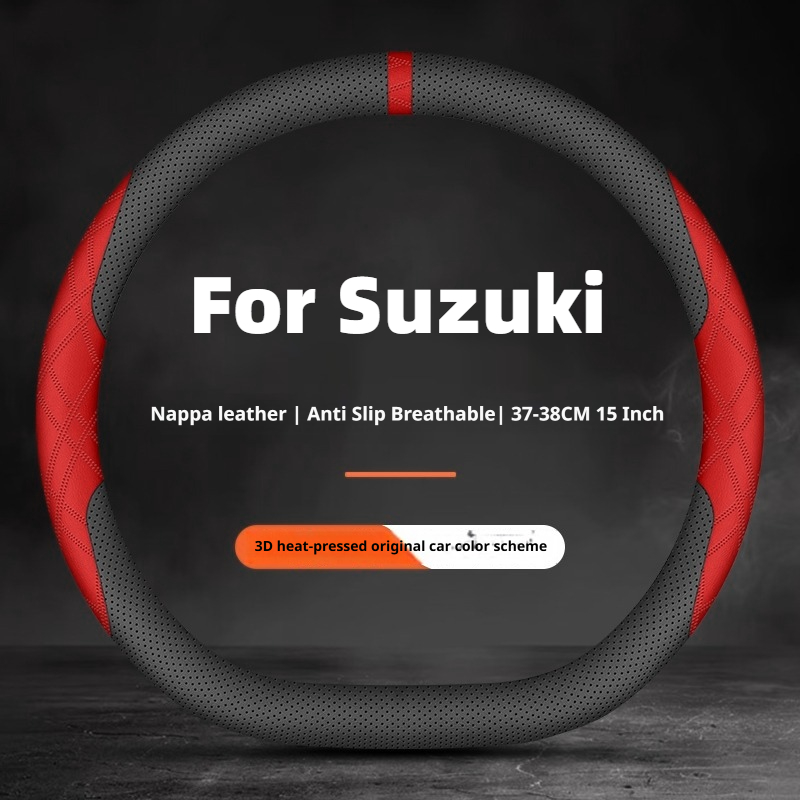 For Suzuki Sporty Car Steering - đánh giá và giá Crossfit Accessories