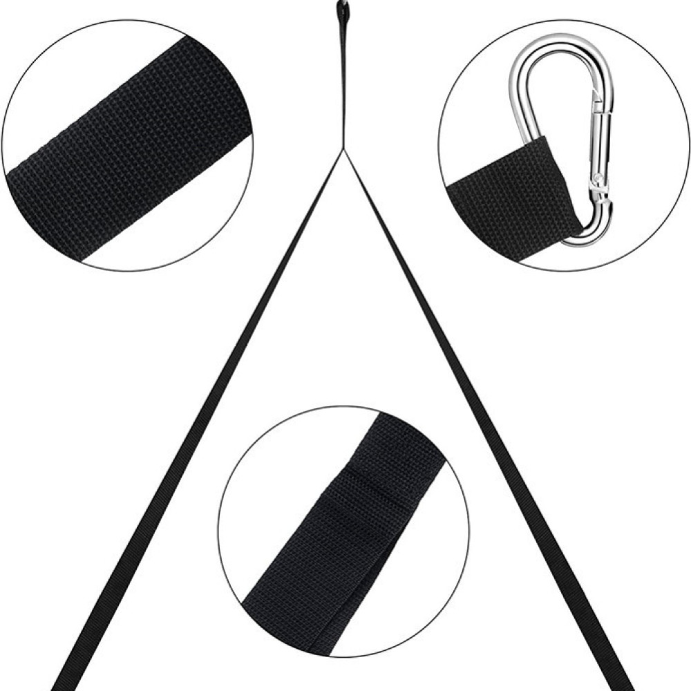 Speed Training Resistance Sled - đánh giá và giá Crossfit Training Gear