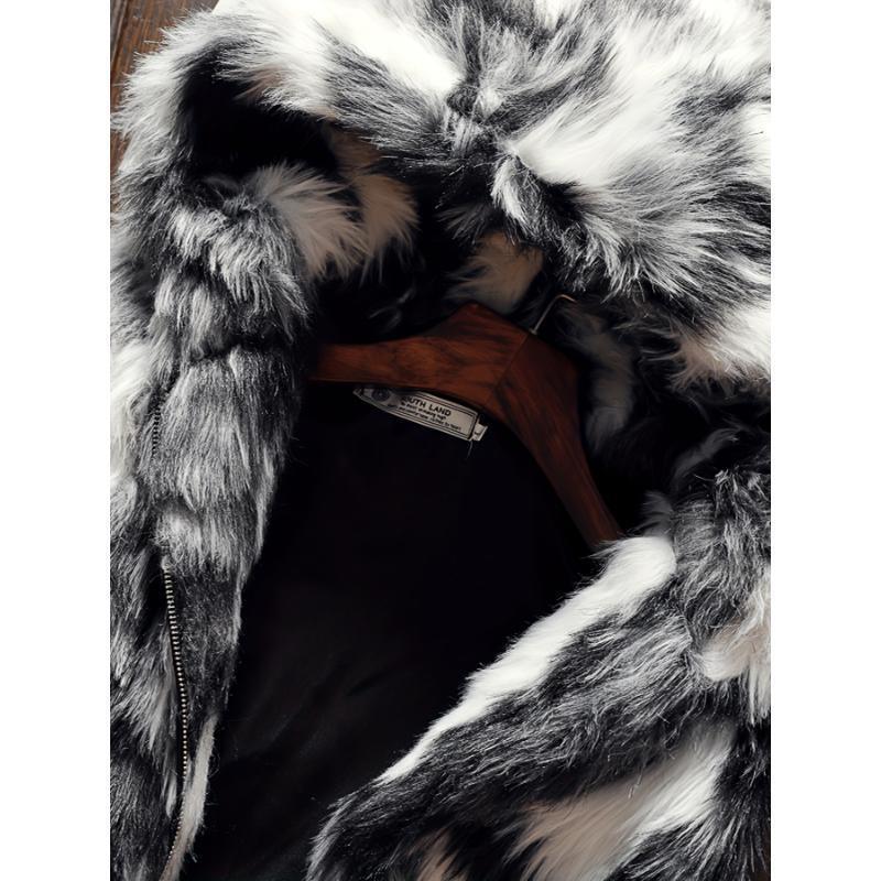 Men's Loose Fit Fur Vest D 619 - đánh giá và giá Crossfit Vest