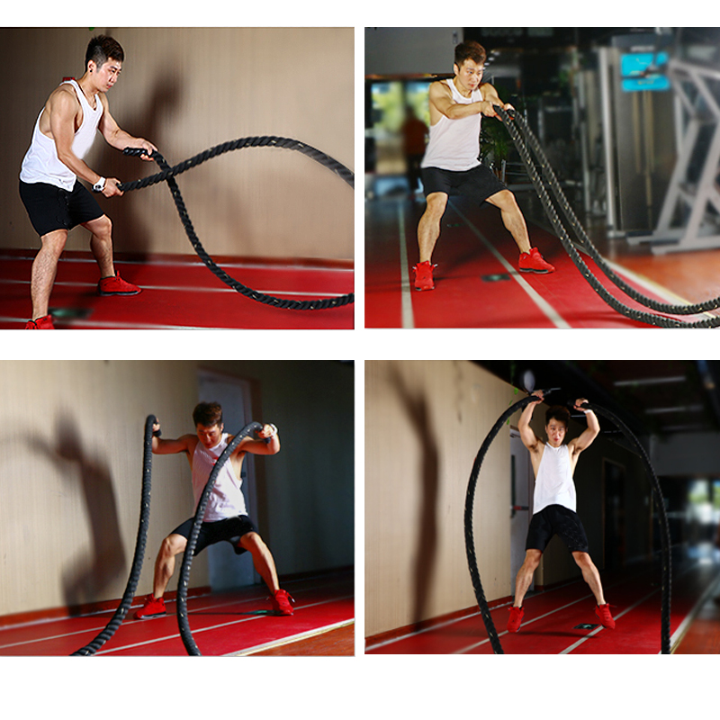 Professional 9M/12M/15M Battle - đánh giá và giá Crossfit No Equipment Workouts